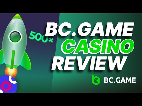 BCStavka Casino Overview An In-depth Look at Features and Offerings