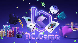 BCStavka Casino Overview An In-depth Look at Features and Offerings