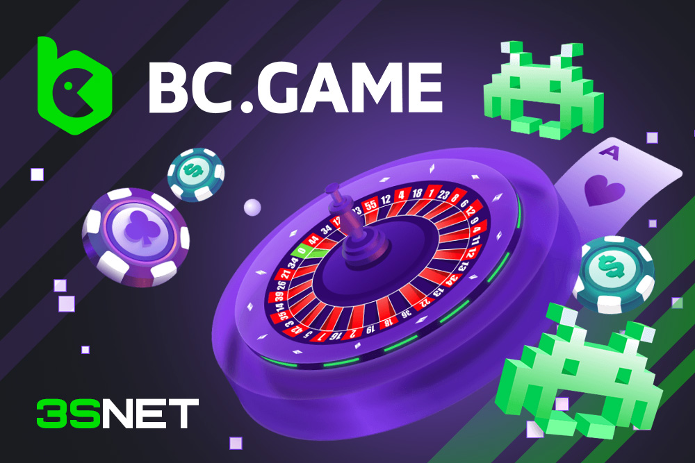 BCStavka Casino Overview An In-depth Look at Features and Offerings